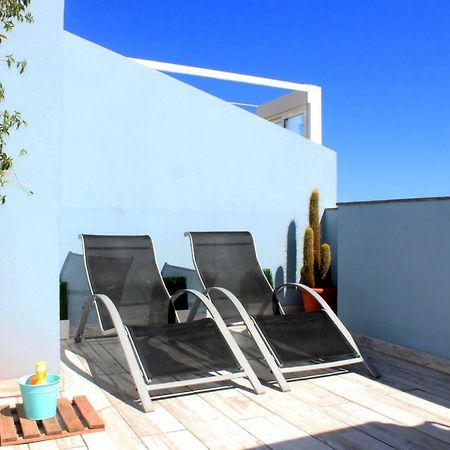Cactus Home Penthouse La Garita Exterior foto