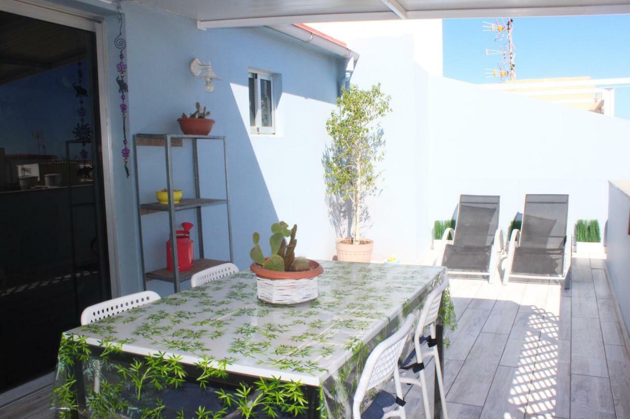 Cactus Home Penthouse La Garita Exterior foto